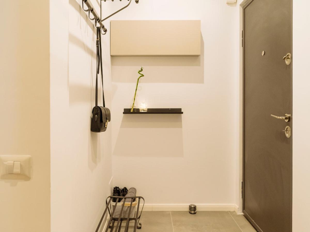 Bright 3Br Flat - Top Location - Green View Balcony Bukareszt Zewnętrze zdjęcie