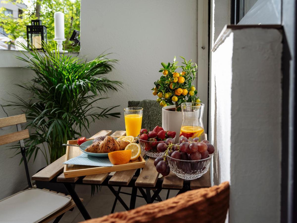Bright 3Br Flat - Top Location - Green View Balcony Bukareszt Zewnętrze zdjęcie