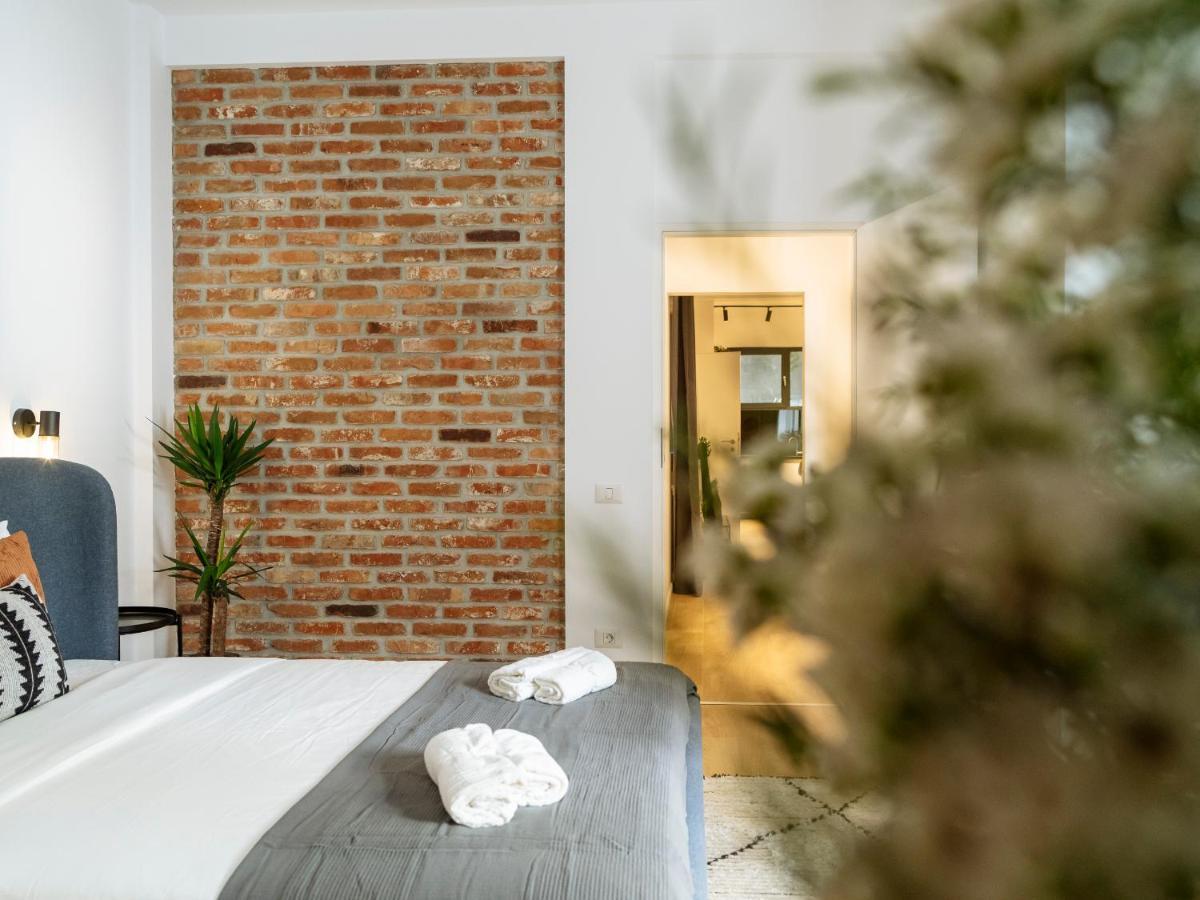 Bright 3Br Flat - Top Location - Green View Balcony Bukareszt Zewnętrze zdjęcie